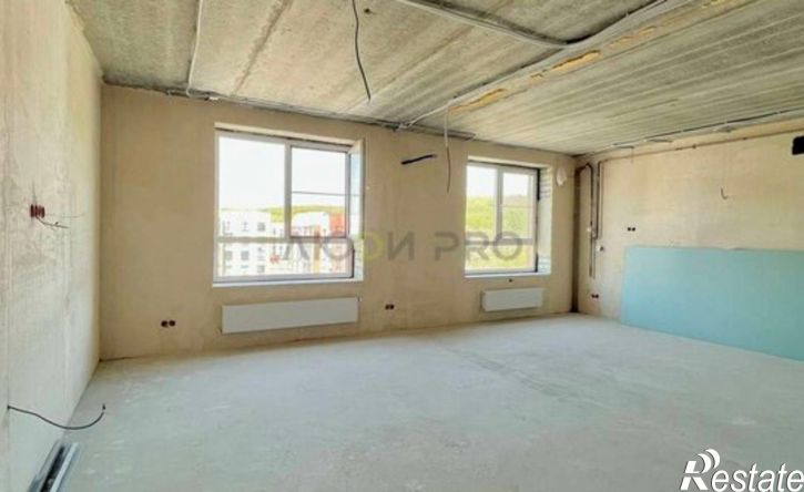 3-комн квартира ул Высокая, 17,  д. 17