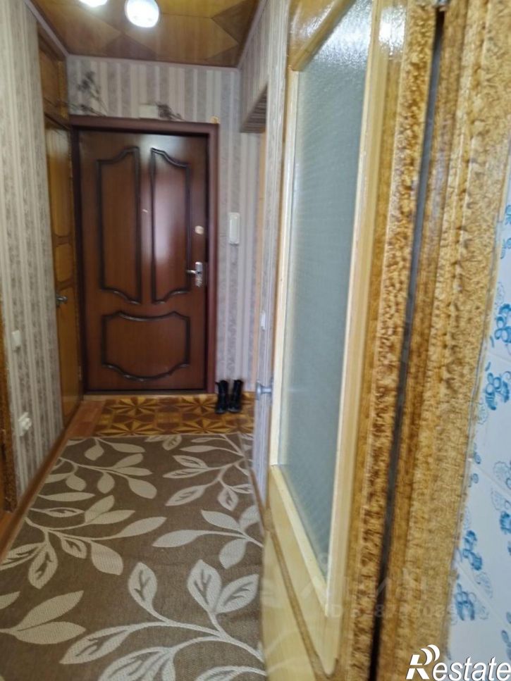 2-комн квартира ул Ладожская, 55,  д. 55