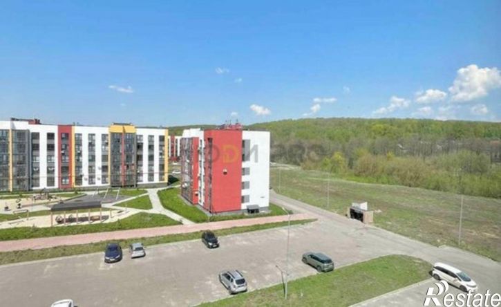 3-комн квартира ул Высокая, 17,  д. 17