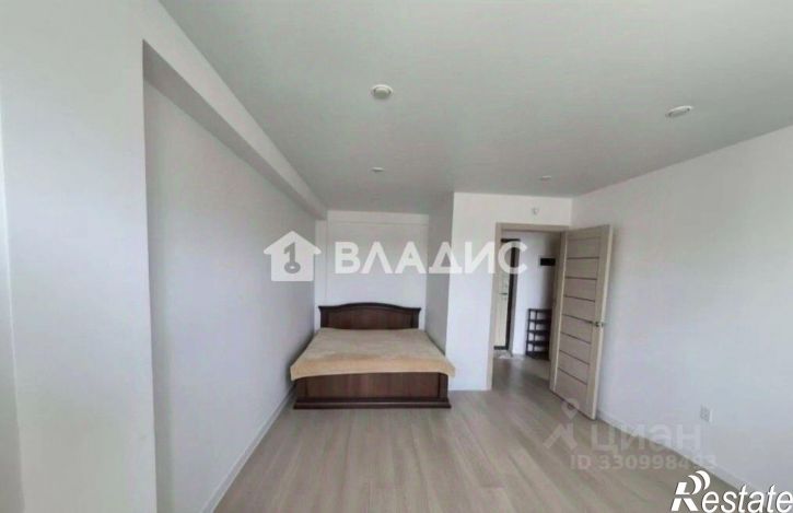 1-комн квартира ул Генерала Глазунова, 11,  д. 11