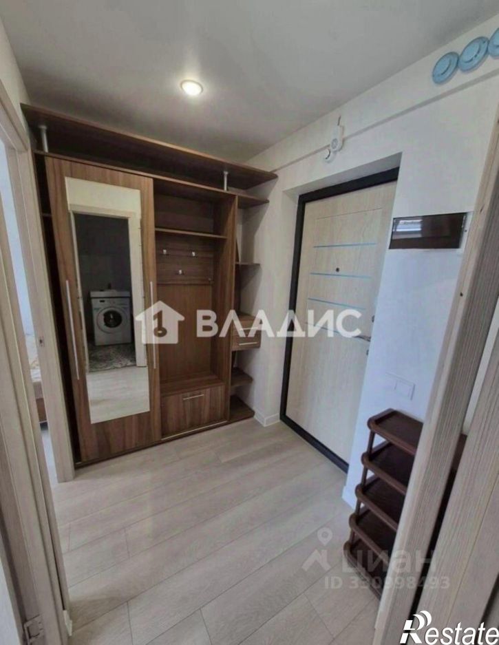 1-комн квартира ул Генерала Глазунова, 11,  д. 11