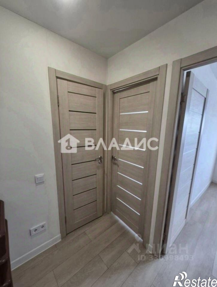 1-комн квартира ул Генерала Глазунова, 11,  д. 11