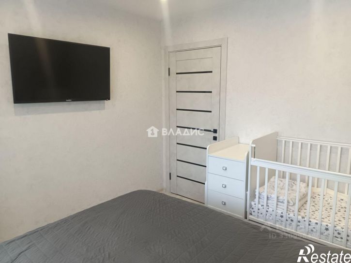 3-комн квартира пр-кт Строителей, 25,  д. 25