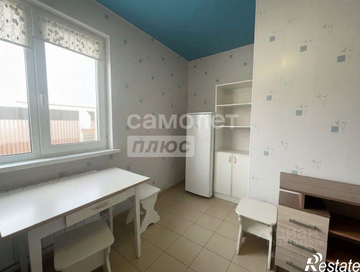 2-комн квартира Стадионная улица, 9,  д. 9