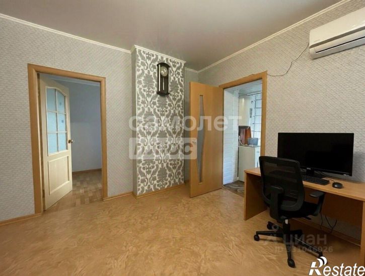 2-комн квартира Стадионная улица, 9,  д. 9