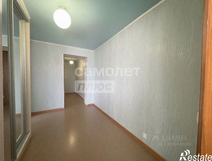 2-комн квартира Стадионная улица, 9,  д. 9