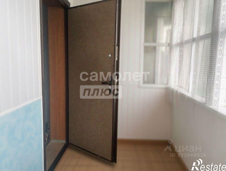 2-комн квартира Стадионная улица, 9,  д. 9