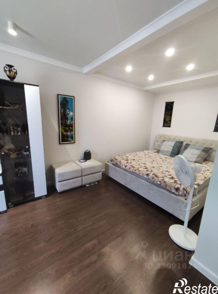 1-комн квартира ул Мира, 44Г,  д. 44Г