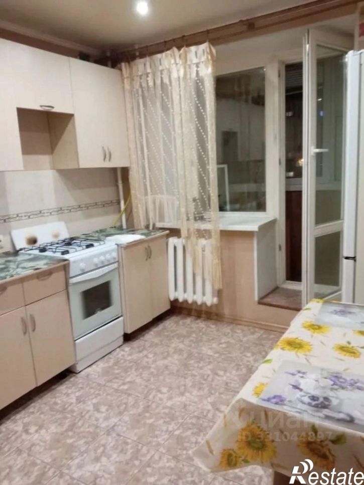 1-комн квартира ул Сумская, 32,  д. 32