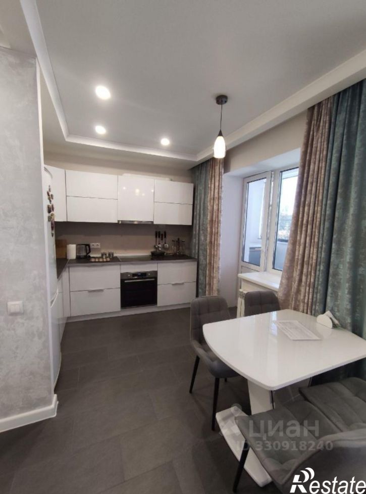 1-комн квартира ул Мира, 44Г,  д. 44Г