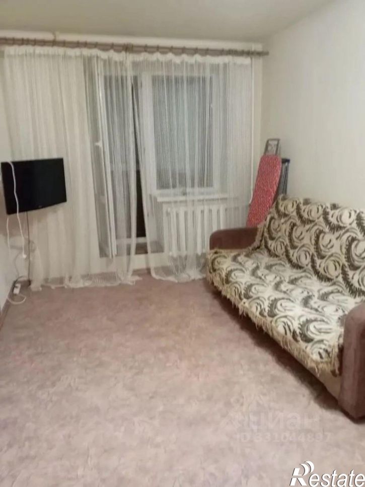 1-комн квартира ул Сумская, 32,  д. 32