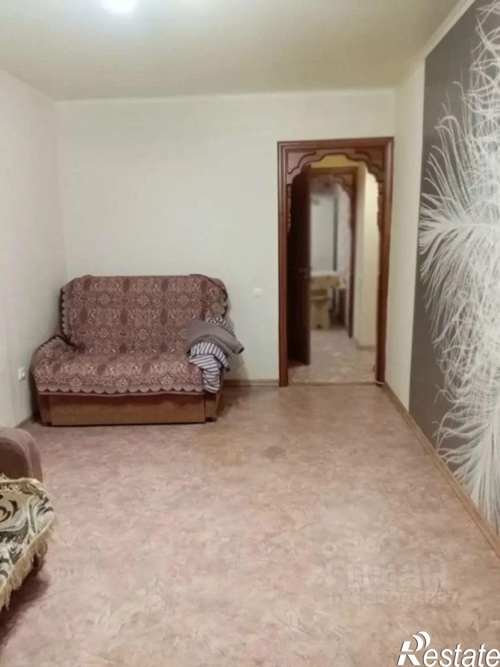 1-комн квартира ул Сумская, 32,  д. 32