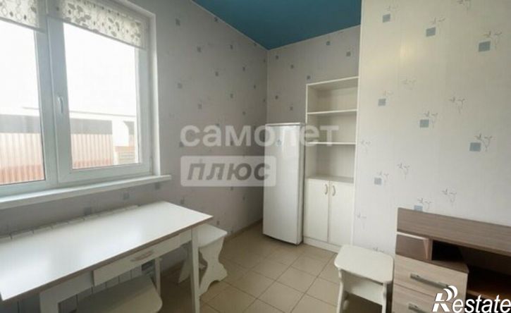 2-комн квартира Стадионная улица, 9,  д. 9