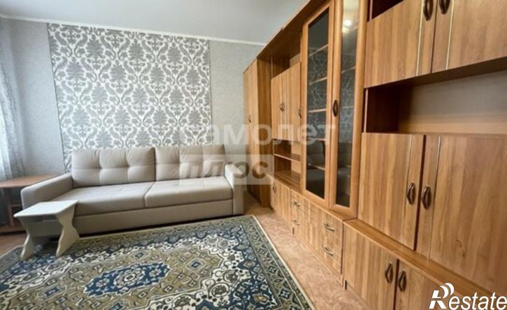 2-комн квартира Стадионная улица, 9,  д. 9