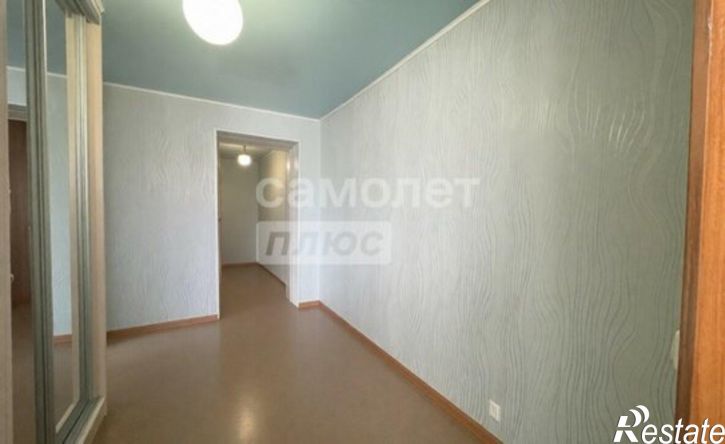 2-комн квартира Стадионная улица, 9,  д. 9