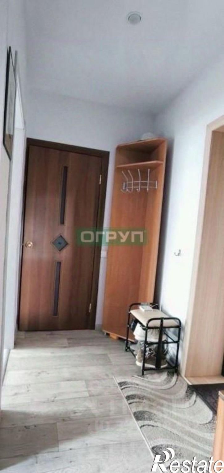 1-комн квартира улица Антонова, 24,  д. 24