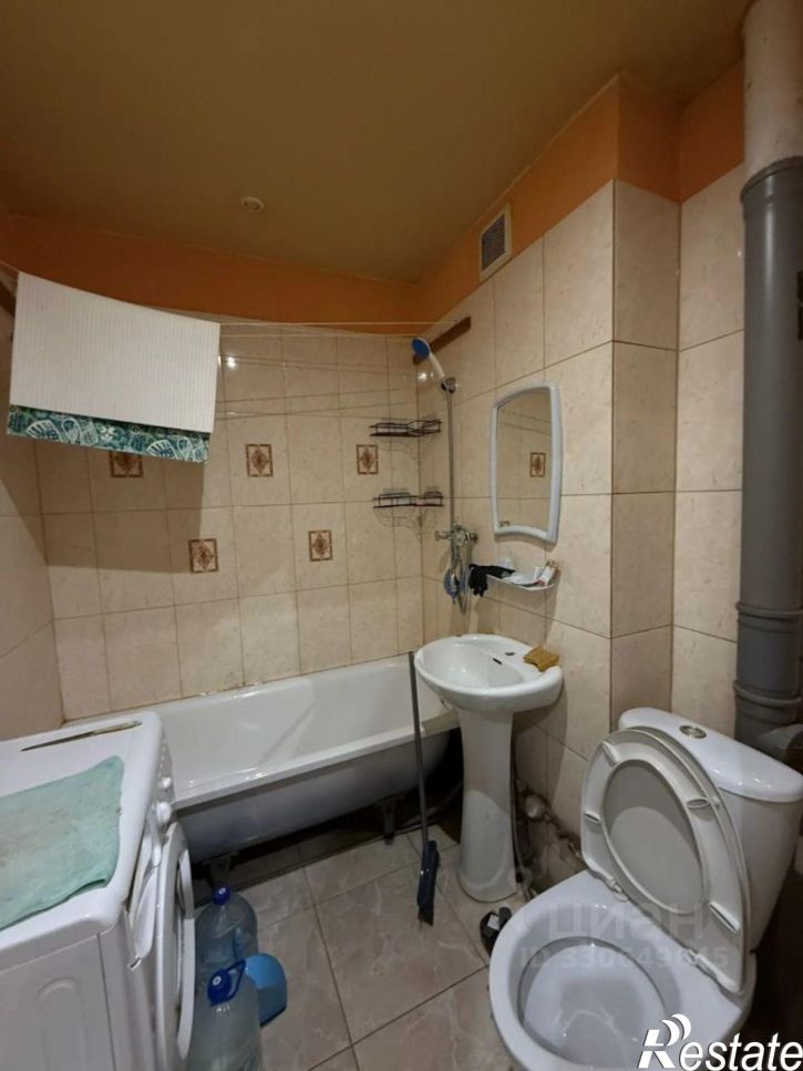 1-комн квартира пр-кт Победы, 24,  д. 24