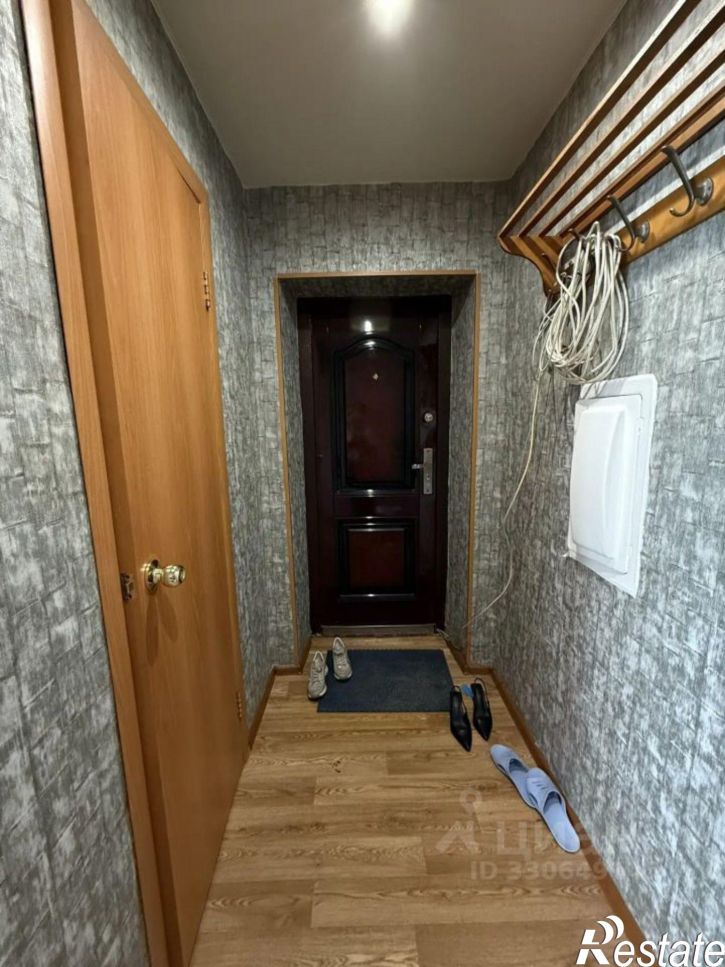 1-комн квартира пр-кт Победы, 24,  д. 24