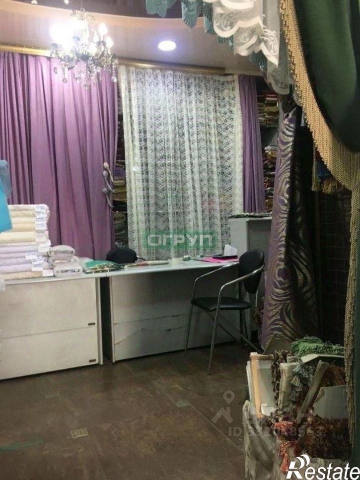 Торговое помещение ул Суворова, 49,  д. 49