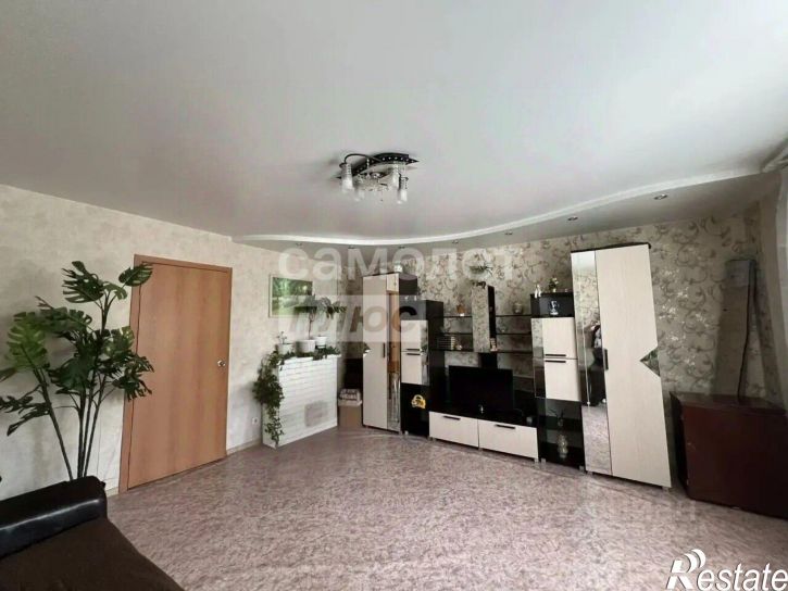 2-комн квартира ул Чапаева, 73,  д. 73