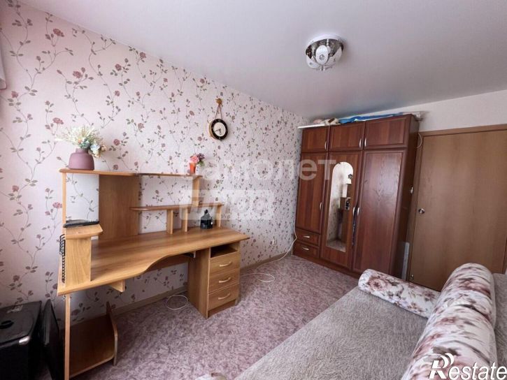 2-комн квартира ул Чапаева, 73,  д. 73