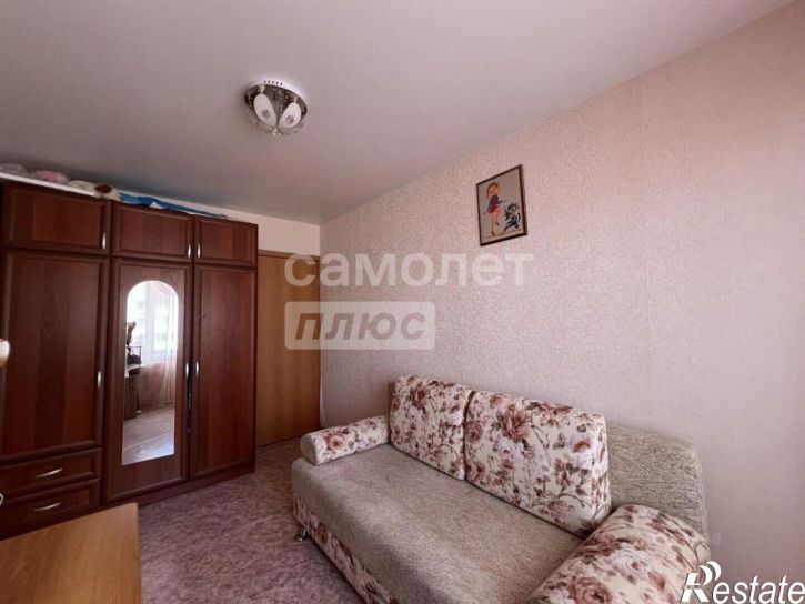 2-комн квартира ул Чапаева, 73,  д. 73