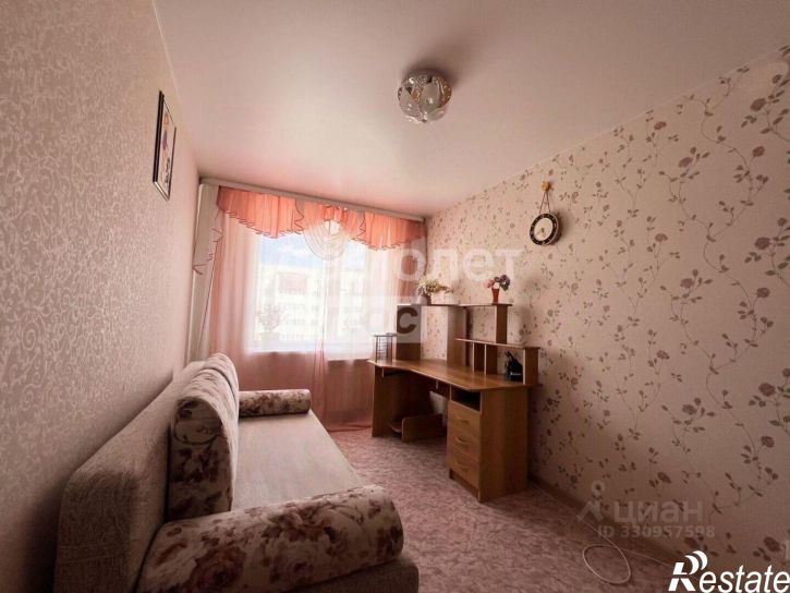 2-комн квартира ул Чапаева, 73,  д. 73
