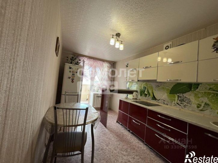 2-комн квартира ул Чапаева, 73,  д. 73