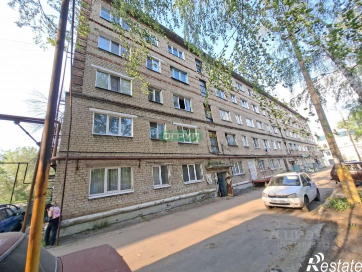 Комната ул Каракозова, 73,  д. 73