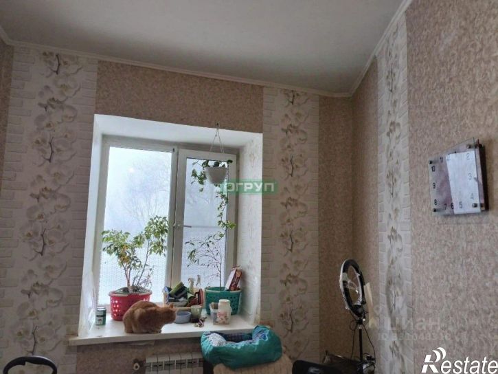 1-комн квартира ул Тамбовская, 9,  д. 9