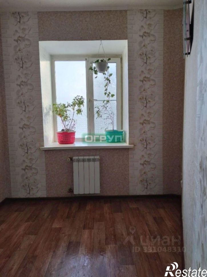 1-комн квартира ул Тамбовская, 9,  д. 9