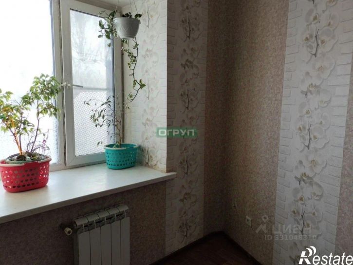 1-комн квартира ул Тамбовская, 9,  д. 9