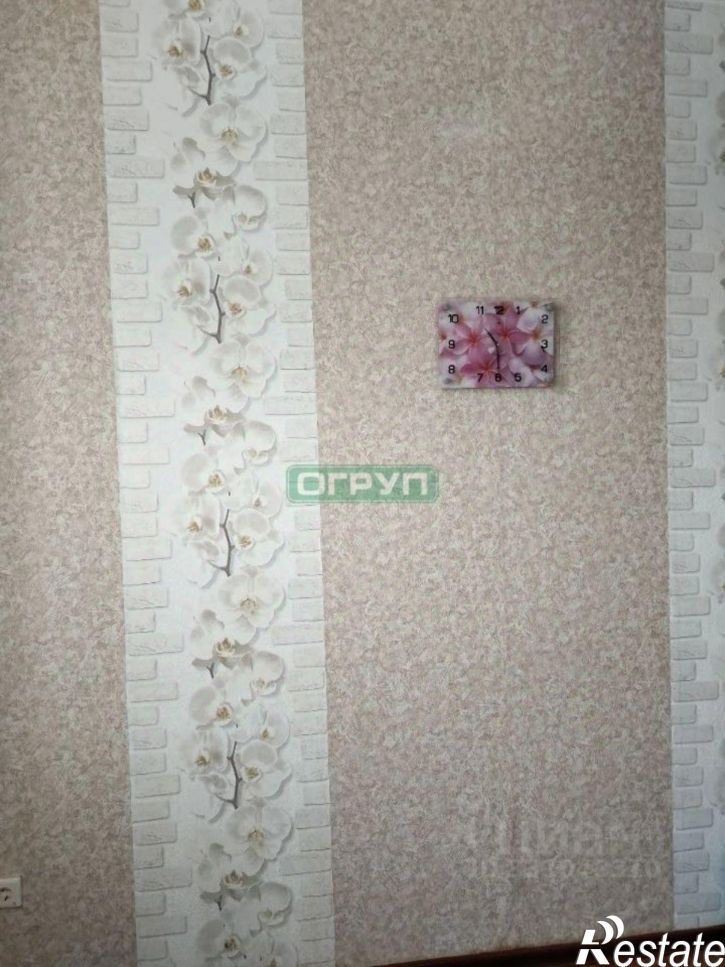 1-комн квартира ул Тамбовская, 9,  д. 9