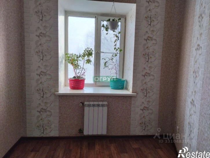 1-комн квартира ул Тамбовская, 9,  д. 9