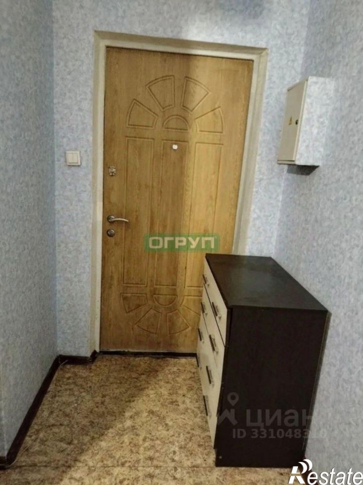 1-комн квартира ул Тамбовская, 9,  д. 9