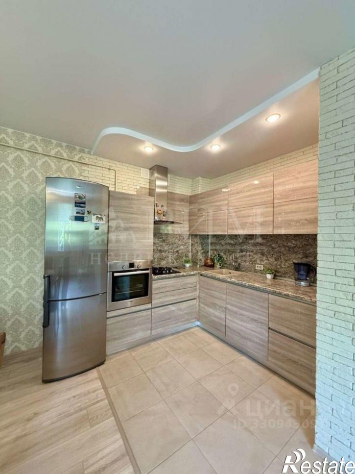 3-комн квартира ул Зеленый Овраг, 10А,  д. 10А