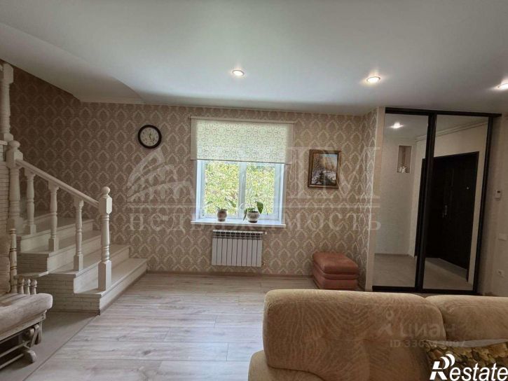3-комн квартира ул Зеленый Овраг, 10А,  д. 10А