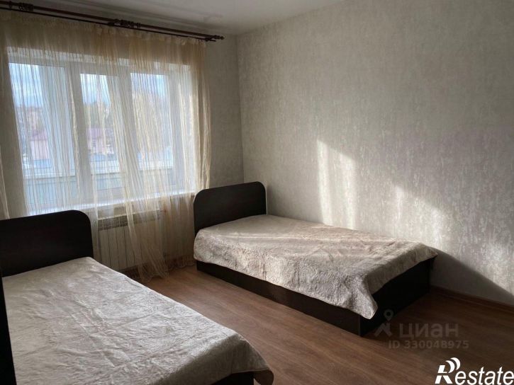1-комн квартира ул Красная, 19,  д. 19
