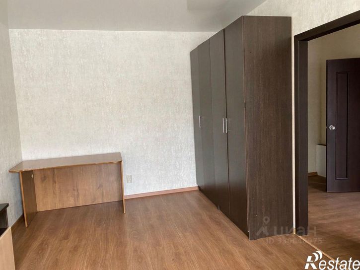 1-комн квартира ул Красная, 19,  д. 19
