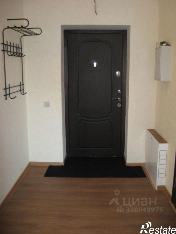 1-комн квартира ул Красная, 19,  д. 19