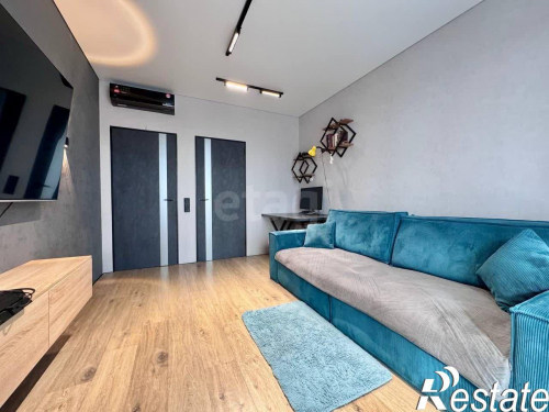 Продажа 1-комн квартиры ул Бухарская, 32