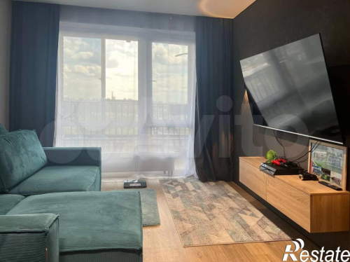 Продажа 1-комн квартиры ул Бухарская, 32