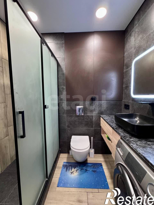 Продажа 1-комн квартиры ул Бухарская, 32