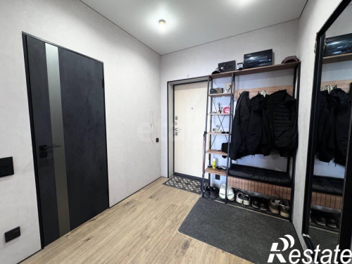 Продажа 1-комн квартиры ул Бухарская, 32