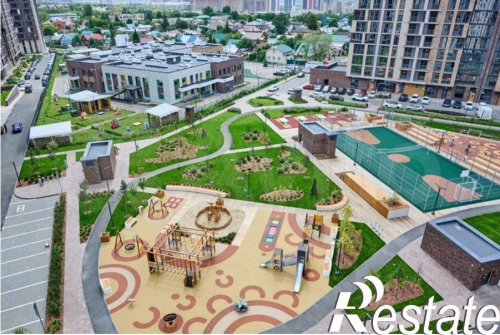 Продажа 1-комн квартиры ул Бухарская, 32