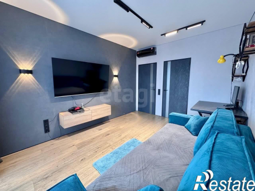 Продажа 1-комн квартиры ул Бухарская, 32