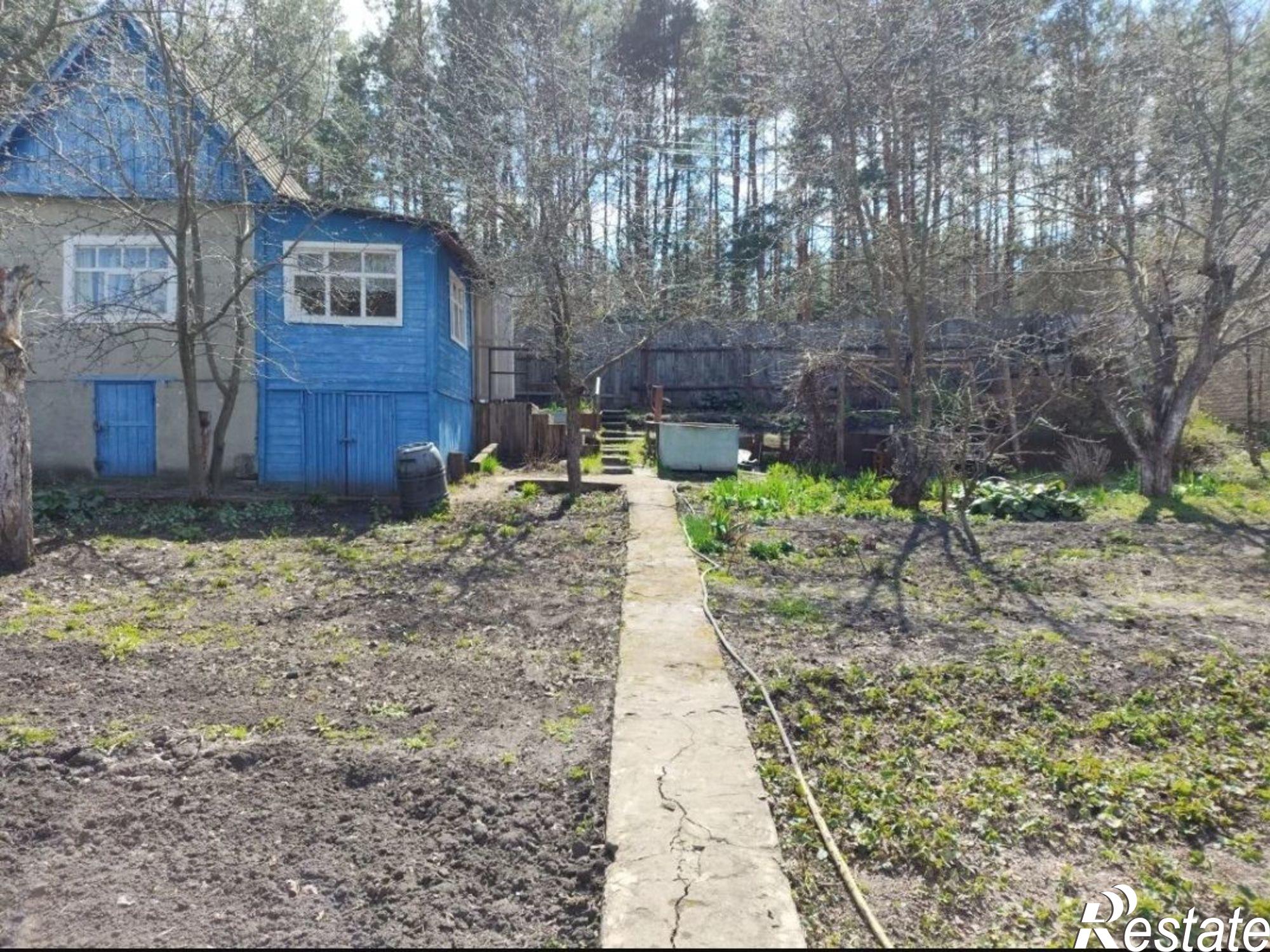 Купить дачу, дом, коттедж за 1 550 000 рублей