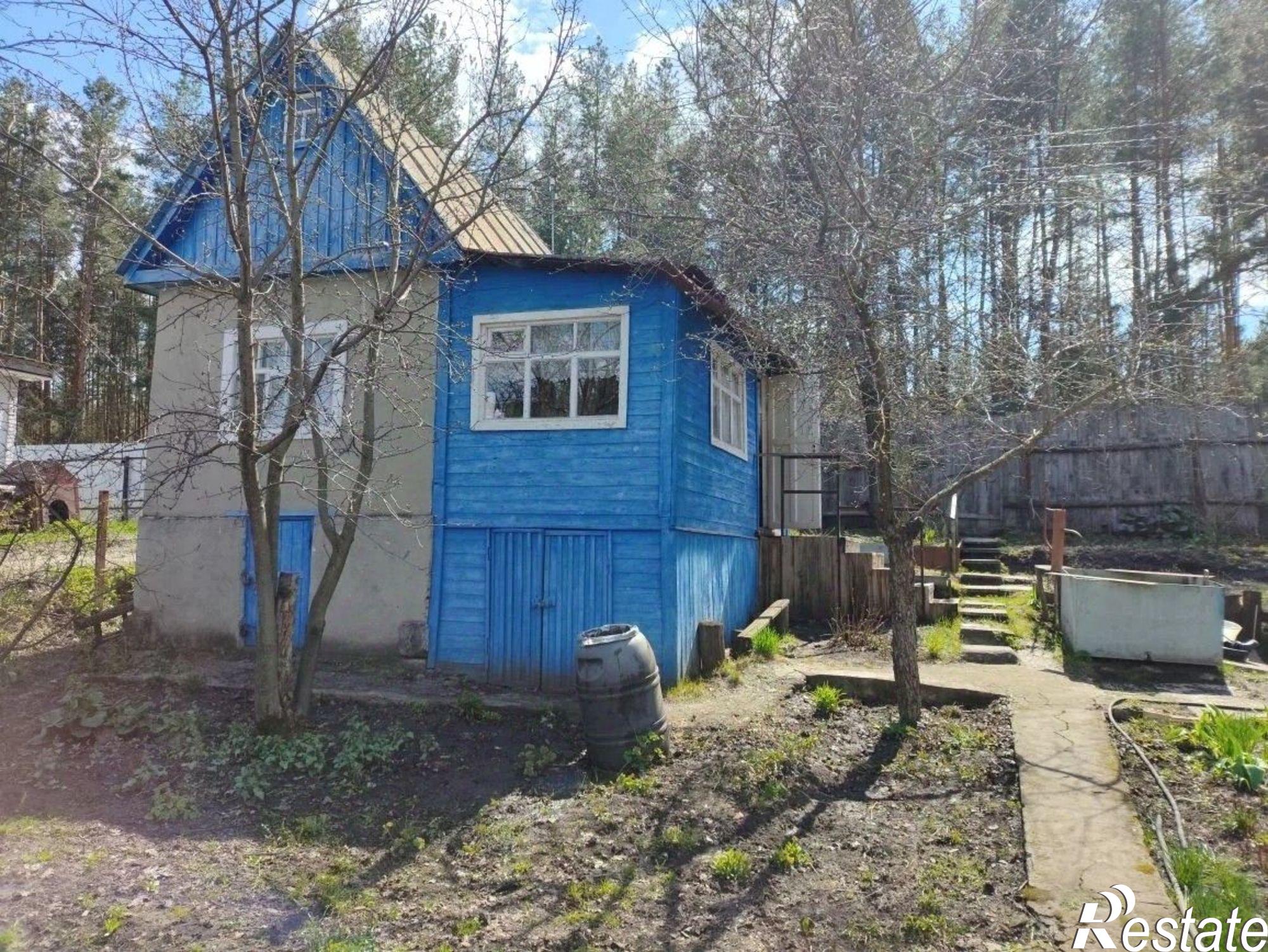 Купить дачу, дом, коттедж за 1 550 000 рублей