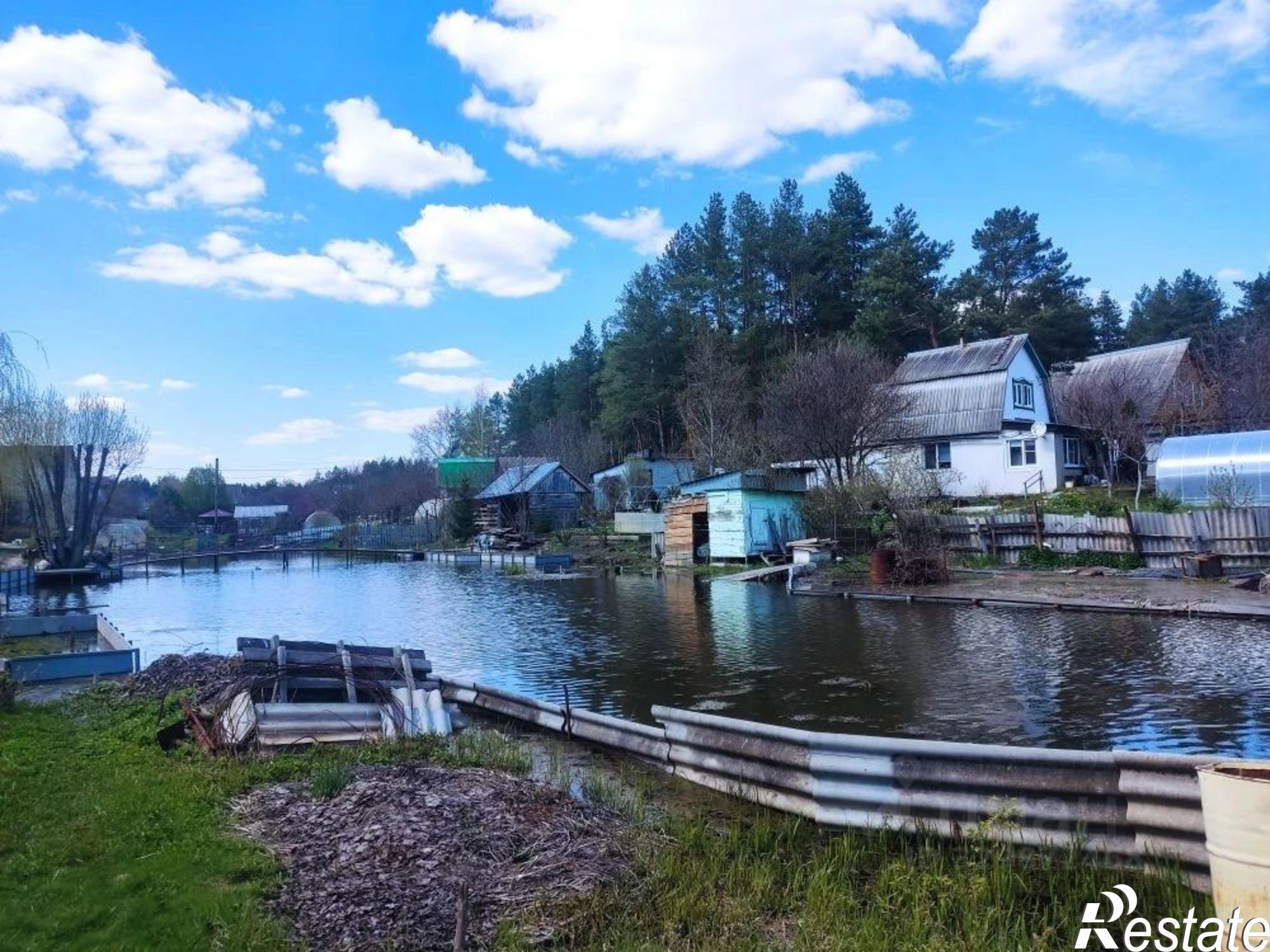 Купить дачу, дом, коттедж за 1 550 000 рублей