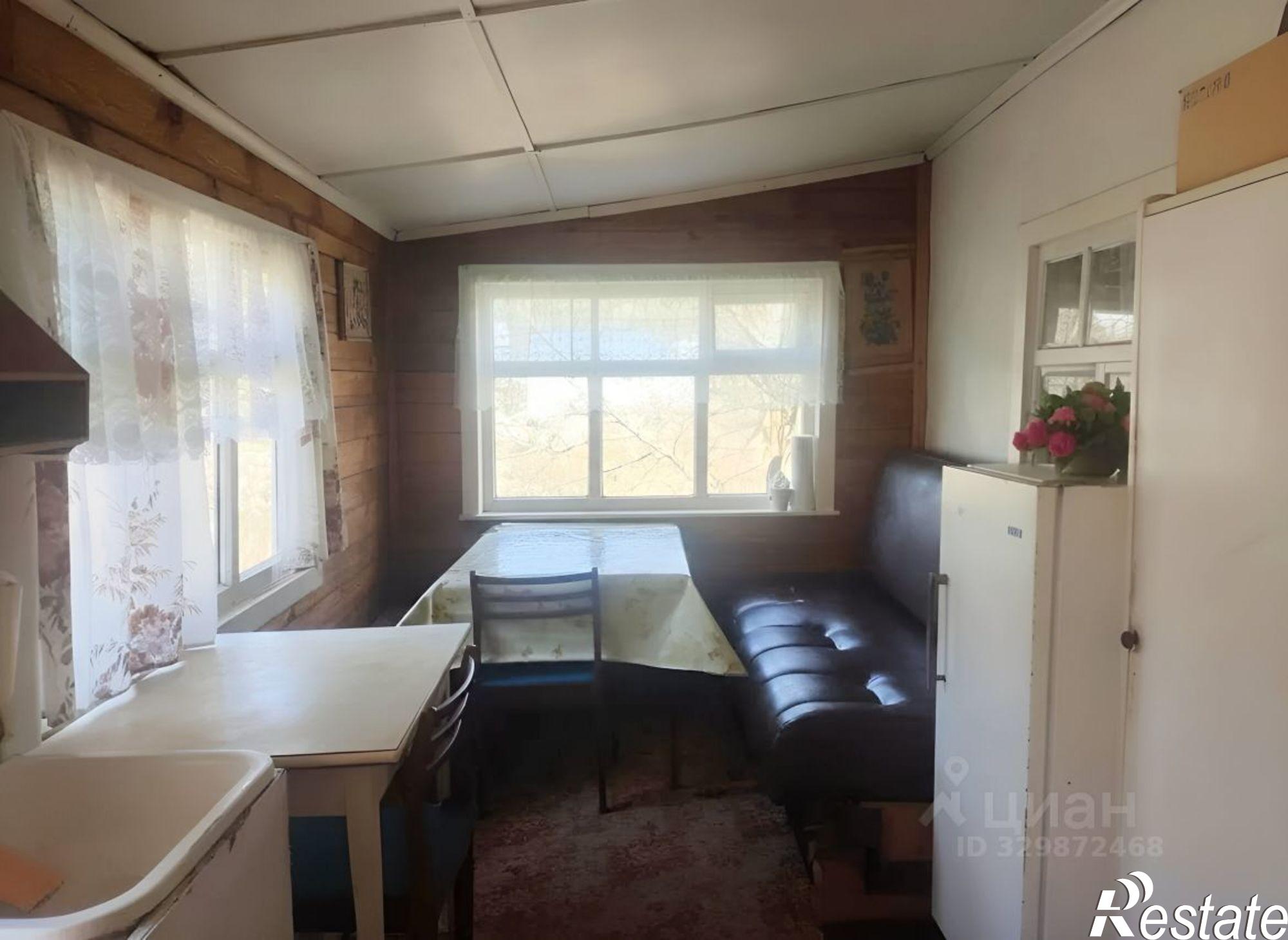 Купить дачу, дом, коттедж за 1 550 000 рублей